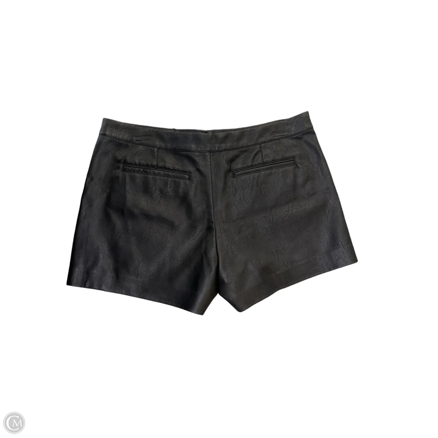 Shorts By Blanknyc In Black, Size: L