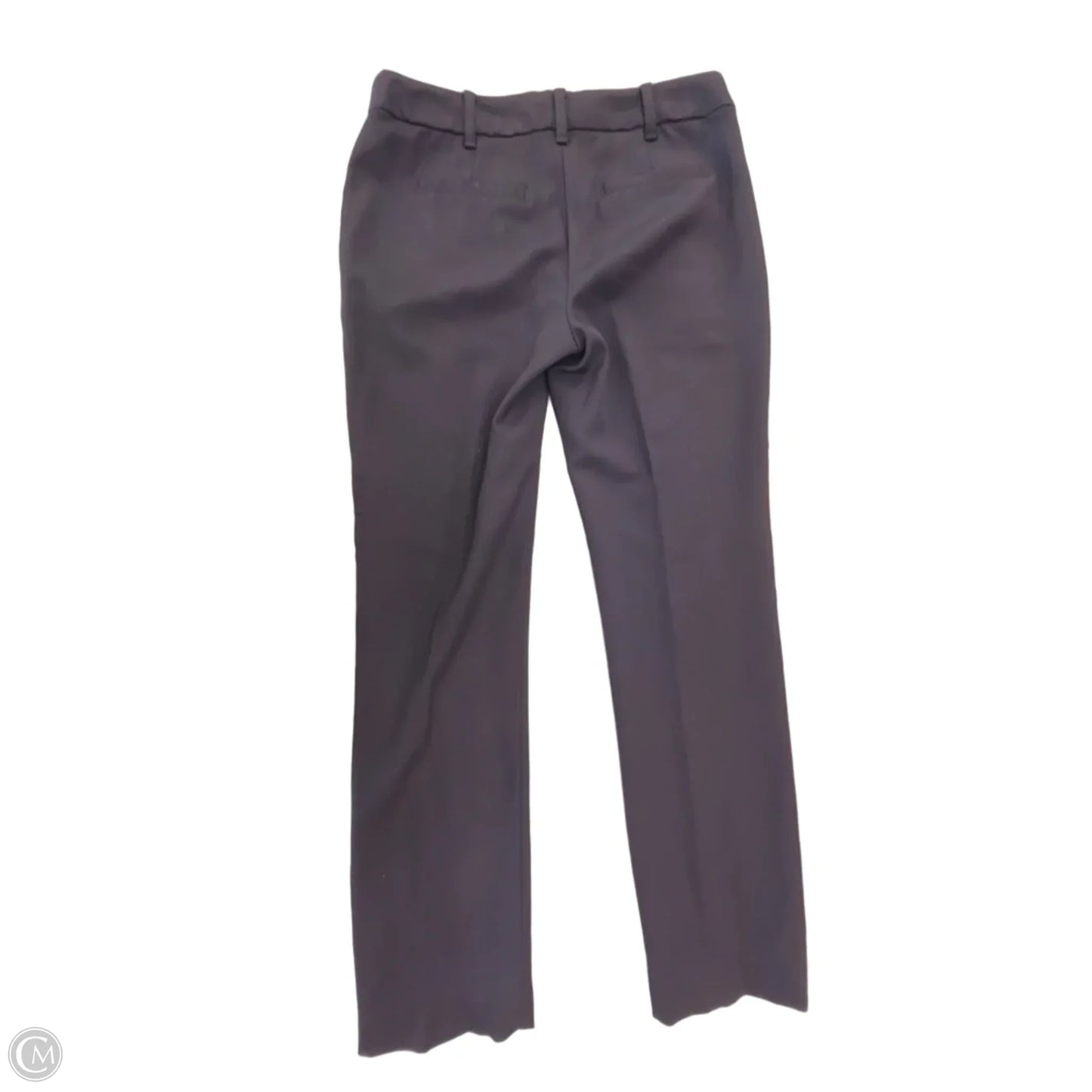 Pants Designer By Tory Burch In Navy, Size: Xs
