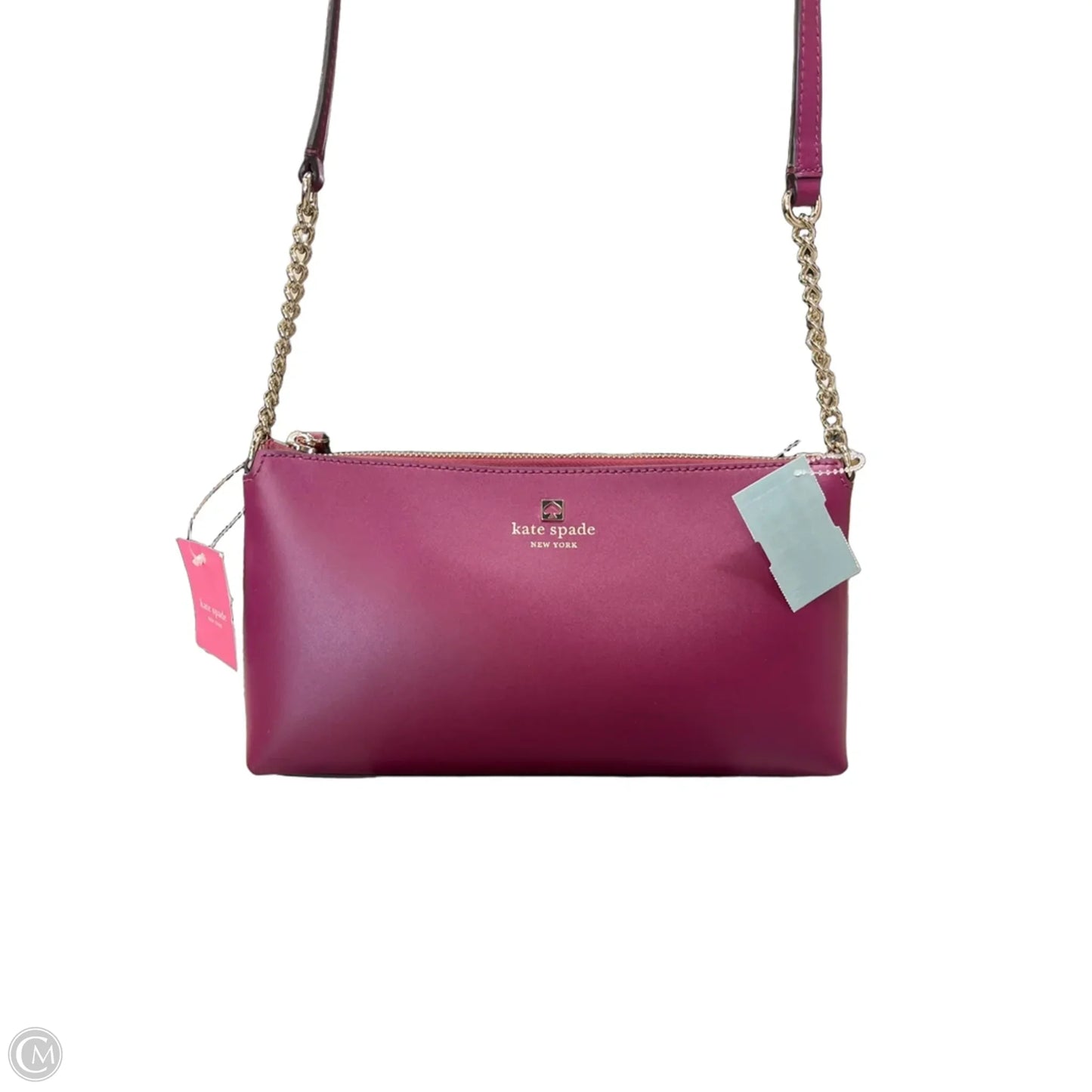 Crossbody Designer By Kate Spade, Size: Small