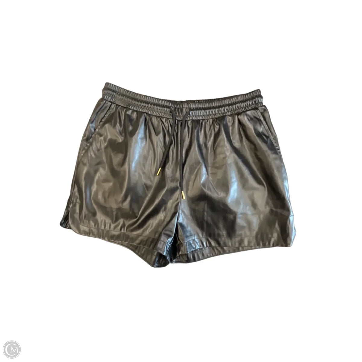 Shorts By Entro In Black, Size: L