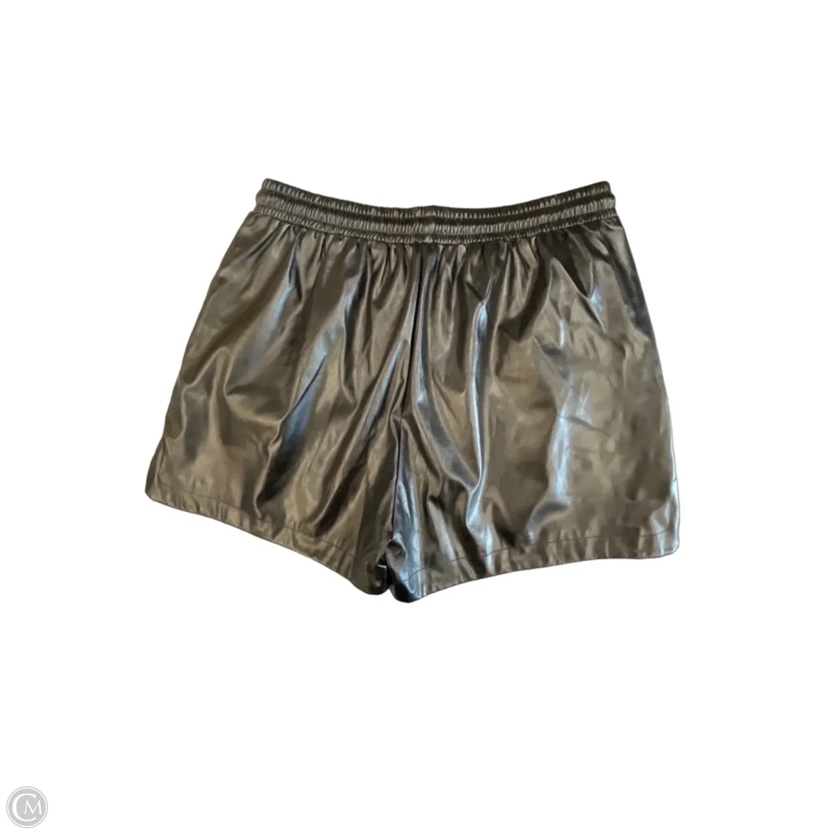 Shorts By Entro In Black, Size: L