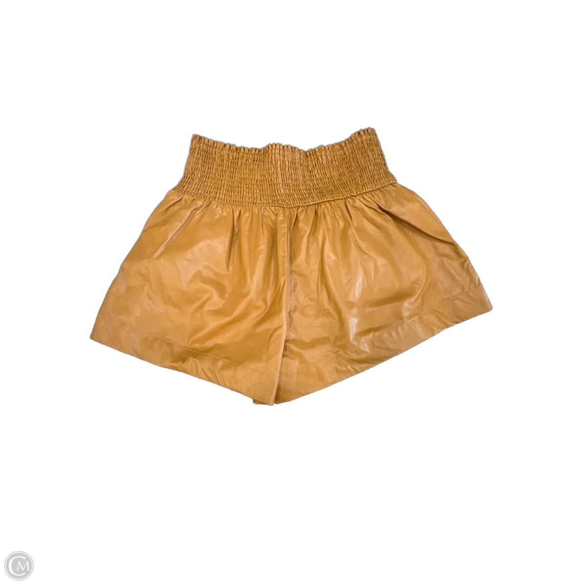 Shorts By Tcec In Brown, Size: L