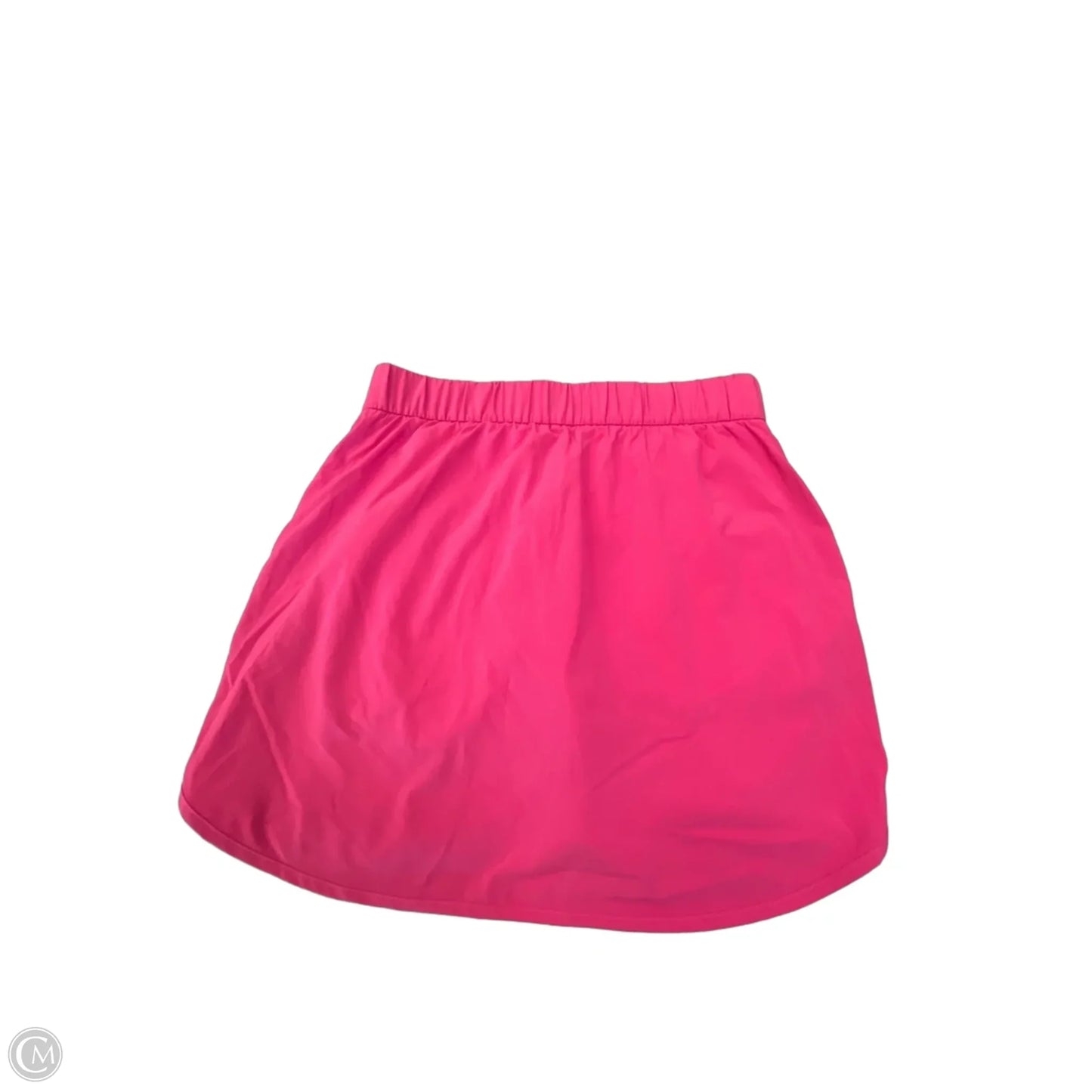Athletic Skort By Talbots In Pink, Size: Sp