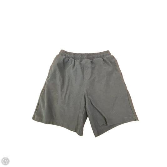 Athletic Shorts By Beyond Yoga In Navy, Size: S