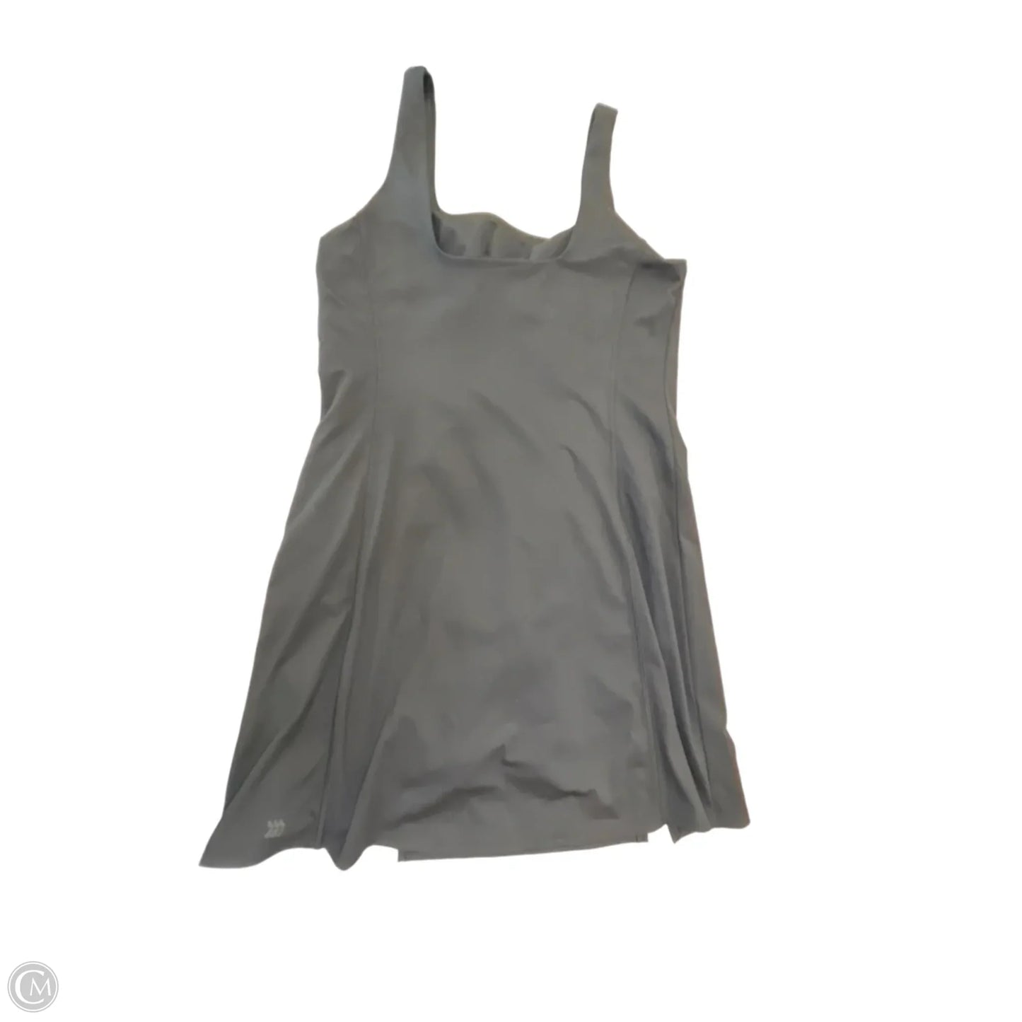 Athletic Dress By All In Motion In Black, Size: M