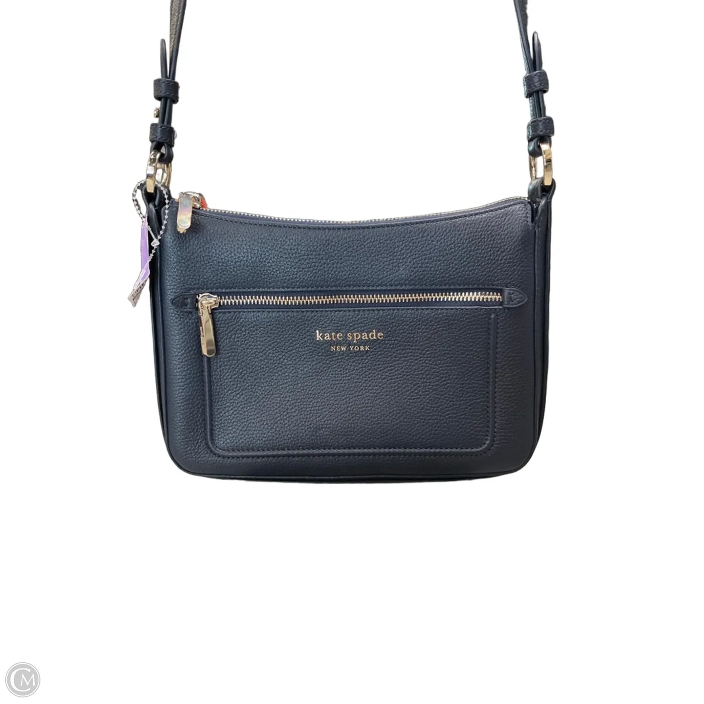 Crossbody Designer By Kate Spade, Size: Small