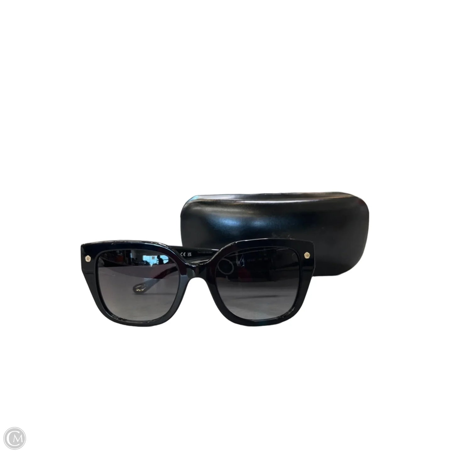 Sunglasses Designer By Coach