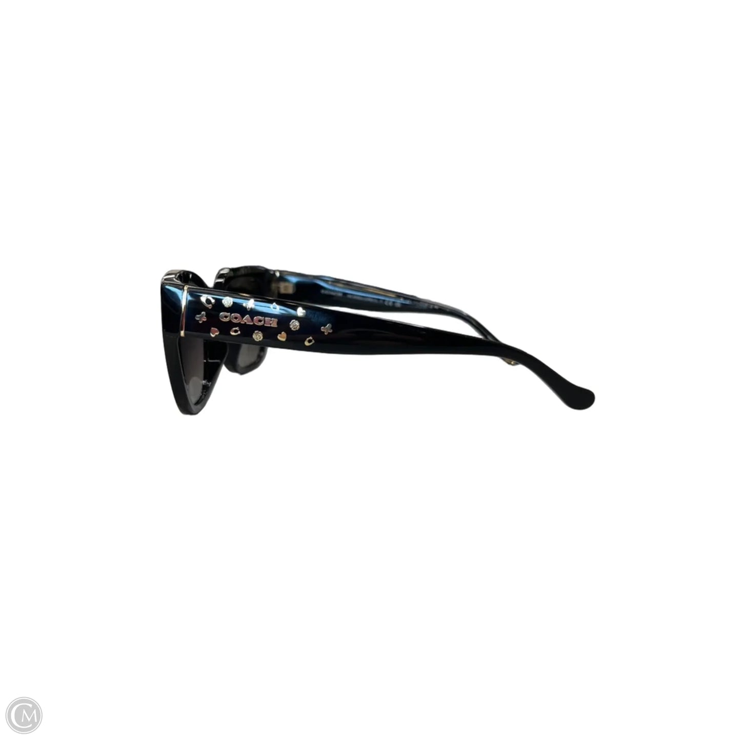 Sunglasses Designer By Coach