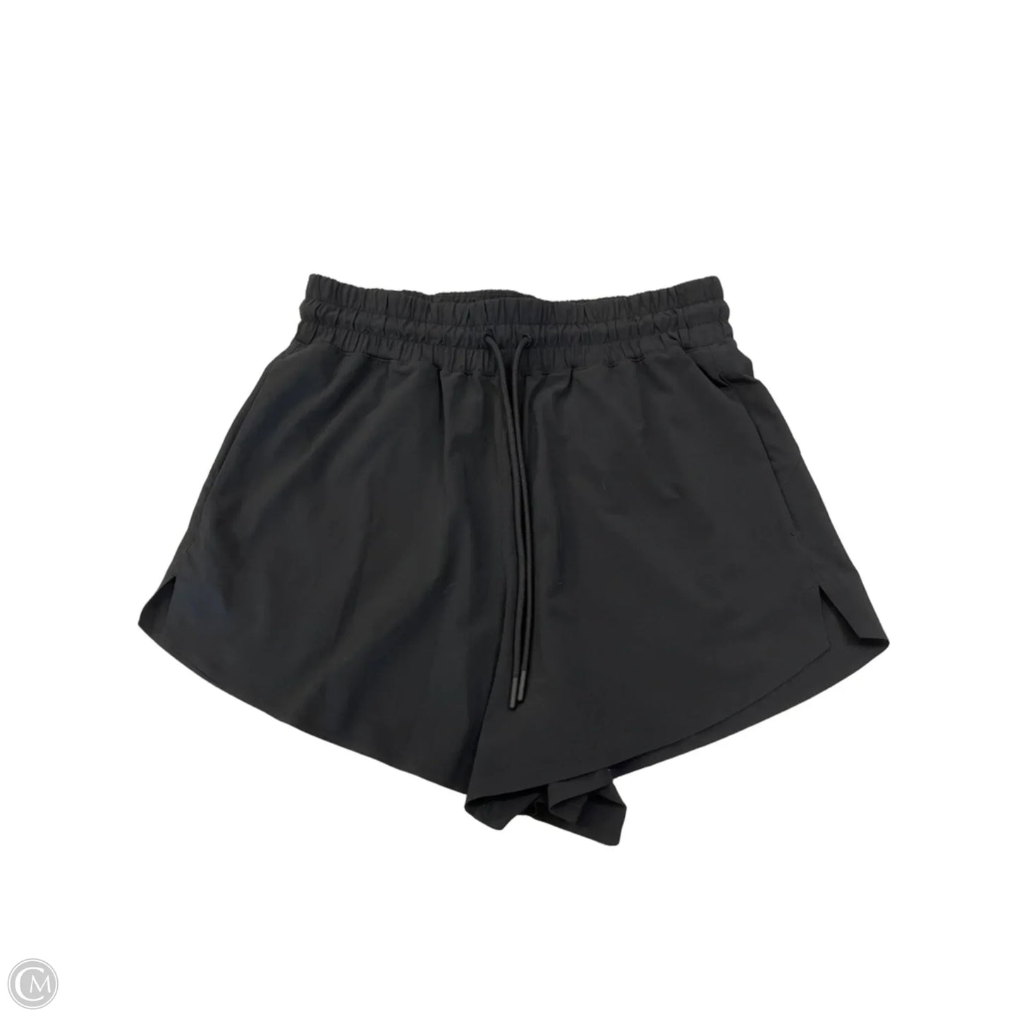 Athletic Shorts By Athleta In Black, Size: Xs