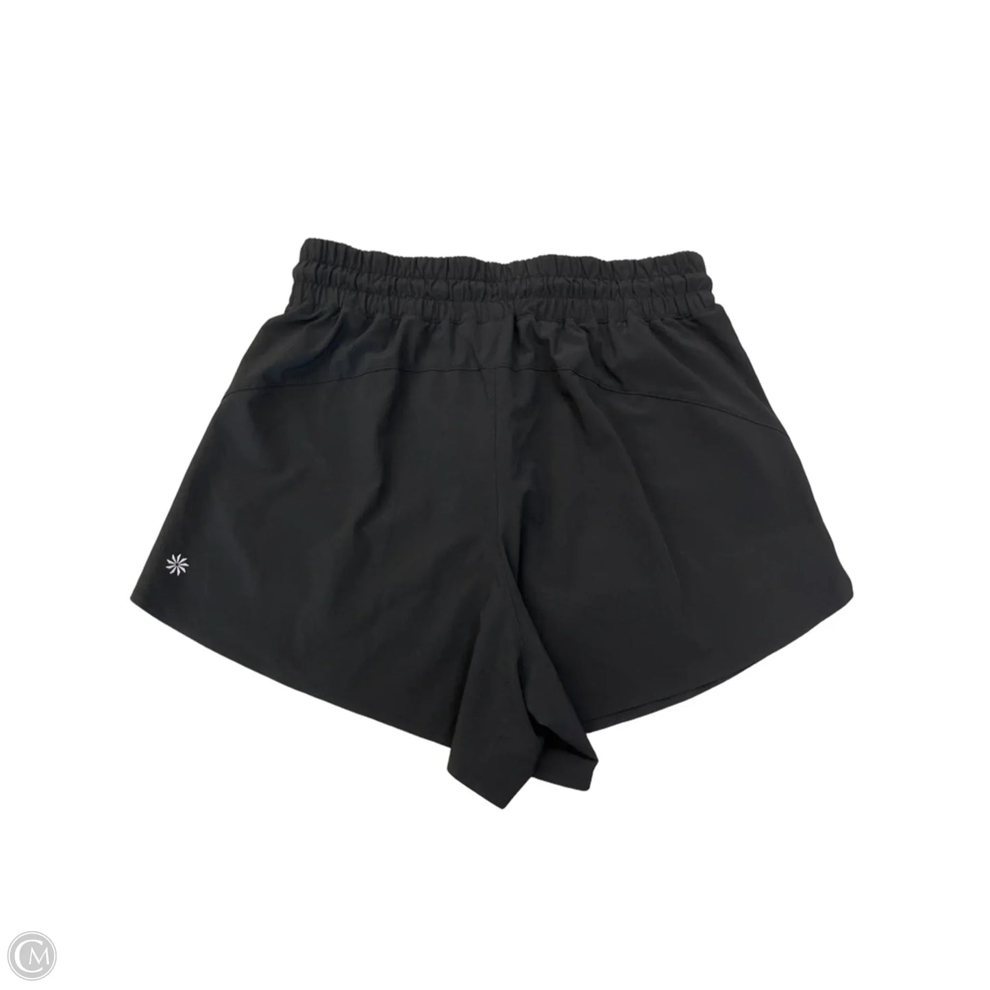 Athletic Shorts By Athleta In Black, Size: Xs
