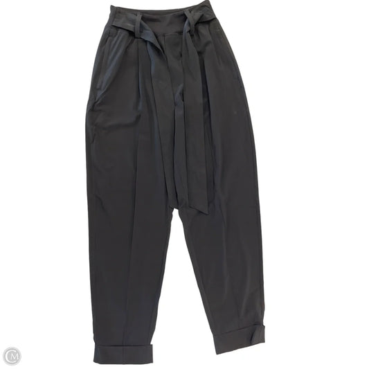 Pants Dress By Athleta In Black, Size: Xs