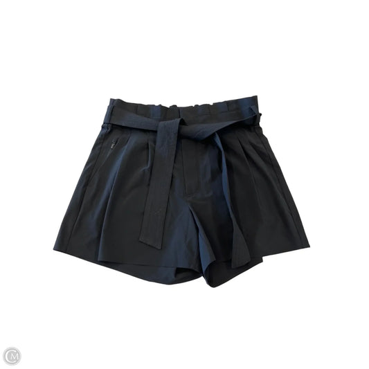 Shorts By Athleta In Black, Size: Xs