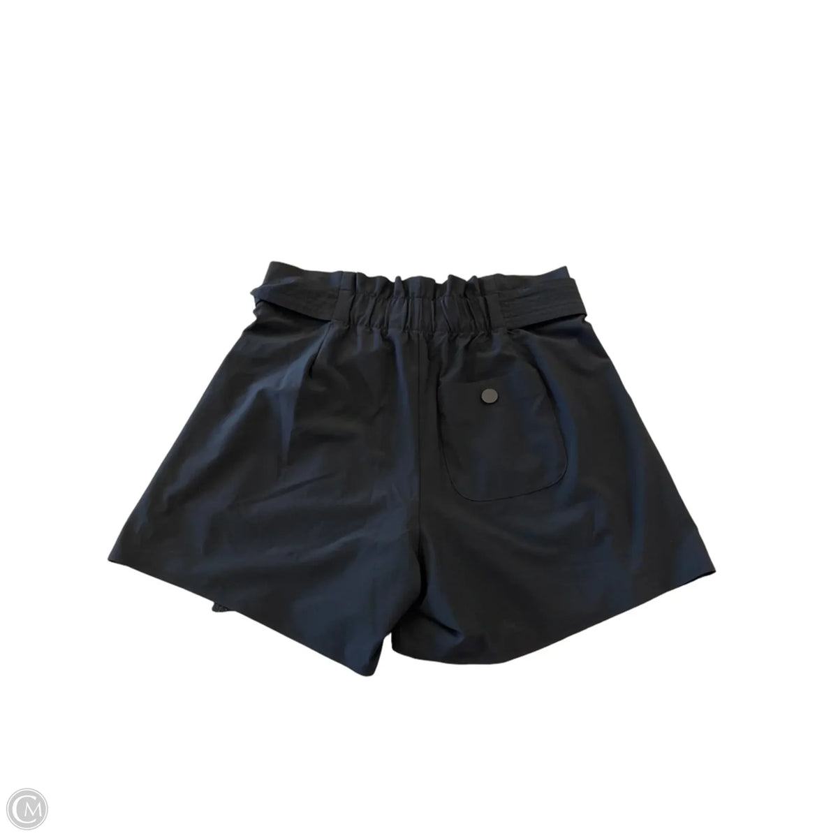 Shorts By Athleta In Black, Size: Xs