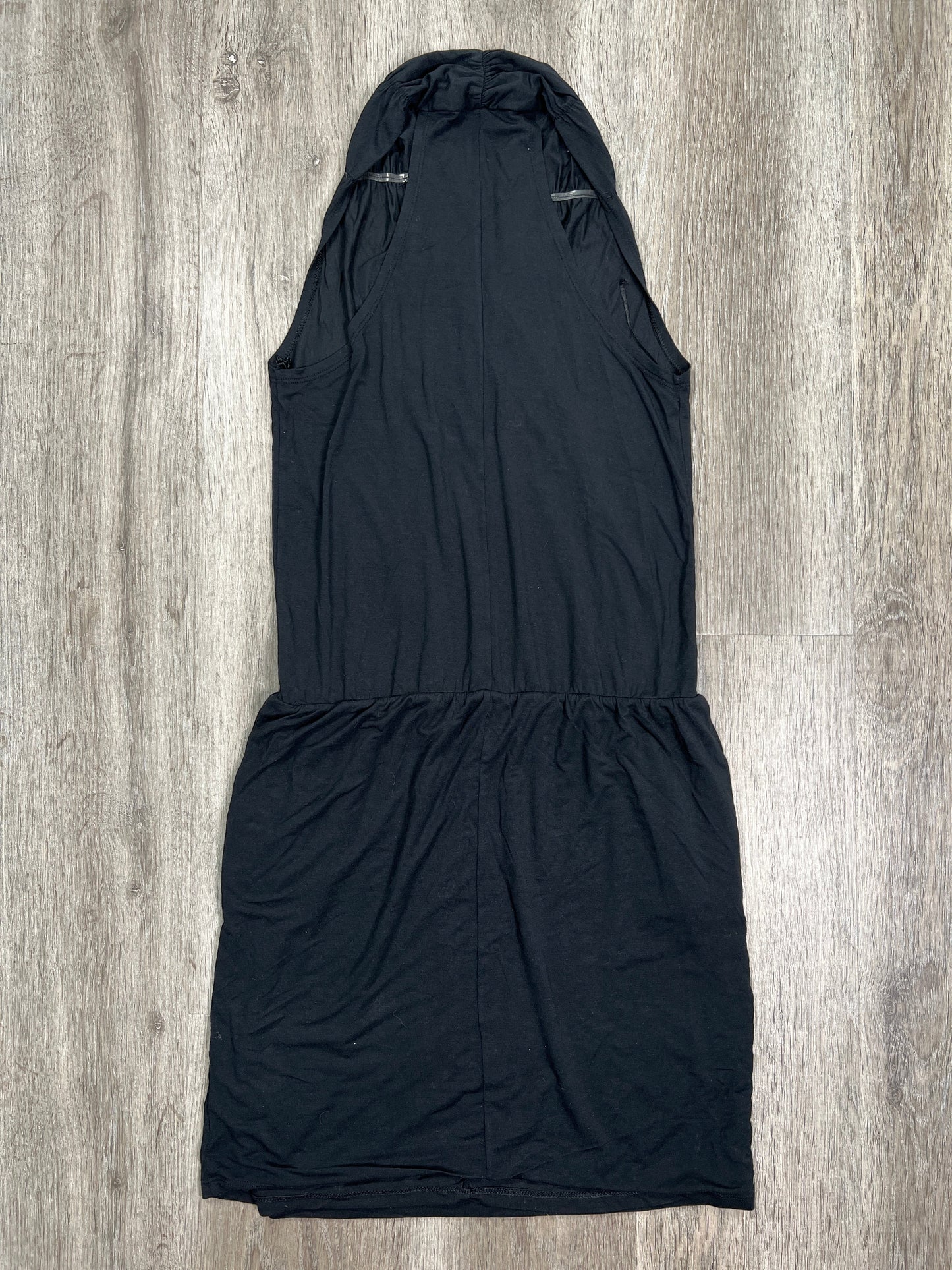 Black Athletic Dress Athleta, Size Xs