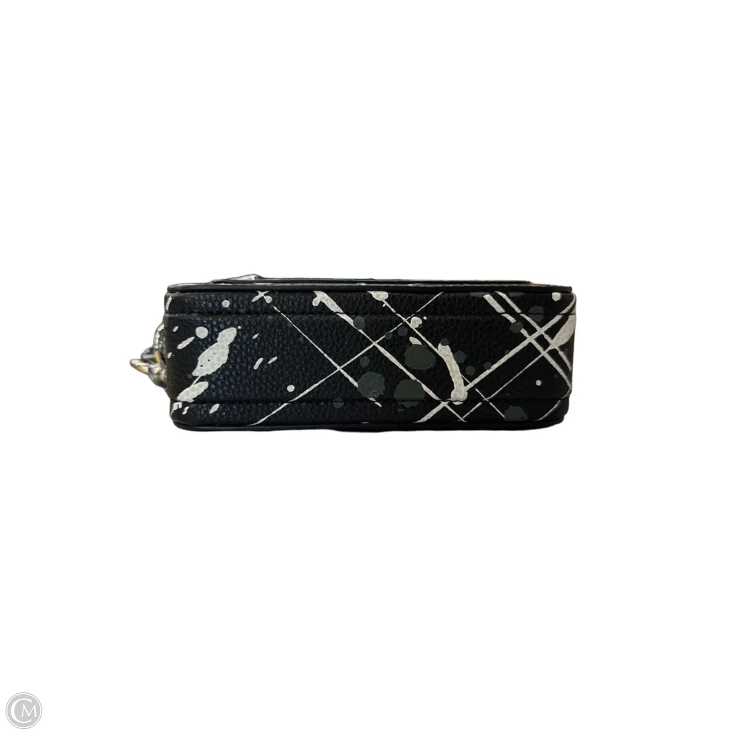 Crossbody Luxury Designer By Marc Jacobs, Size: Small