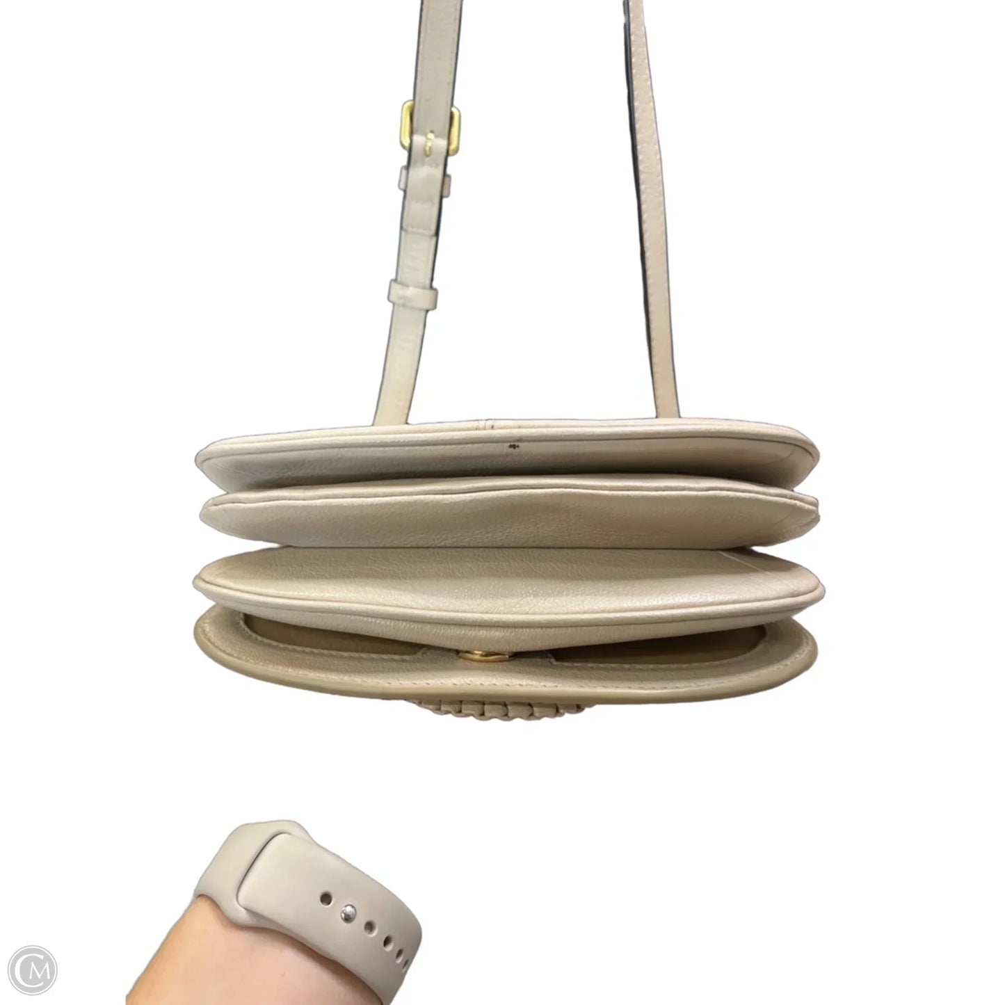 Crossbody Designer By See By Chloe, Size: Small