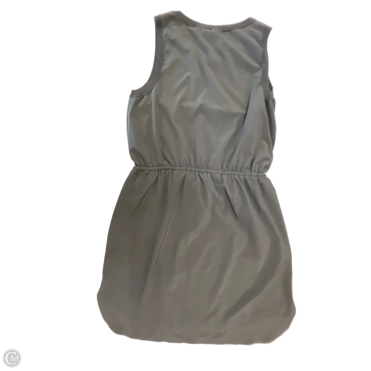 Athletic Dress By Athleta In Black, Size: Mp