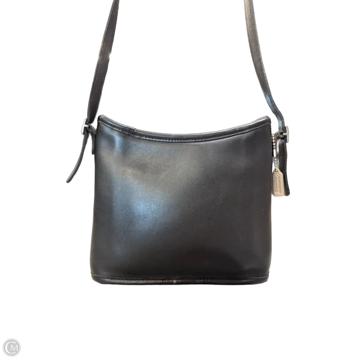 Crossbody Designer By Coach, Size: Small