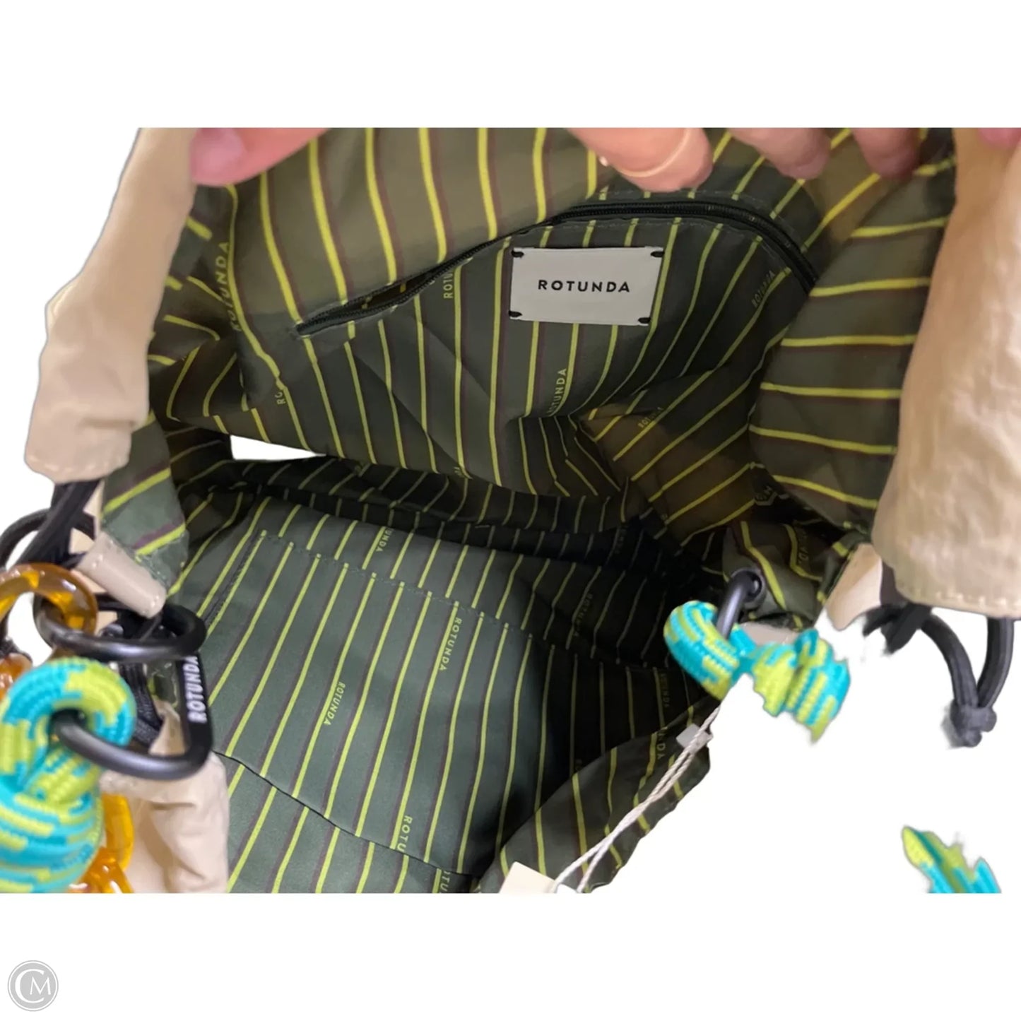 Tote By Cmb, Size: Large