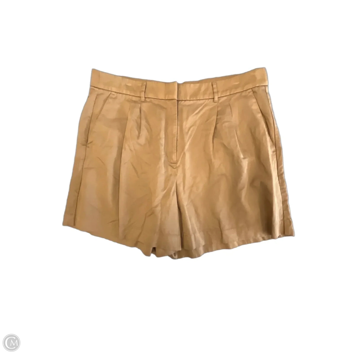 Shorts By Old Navy In Tan, Size: L