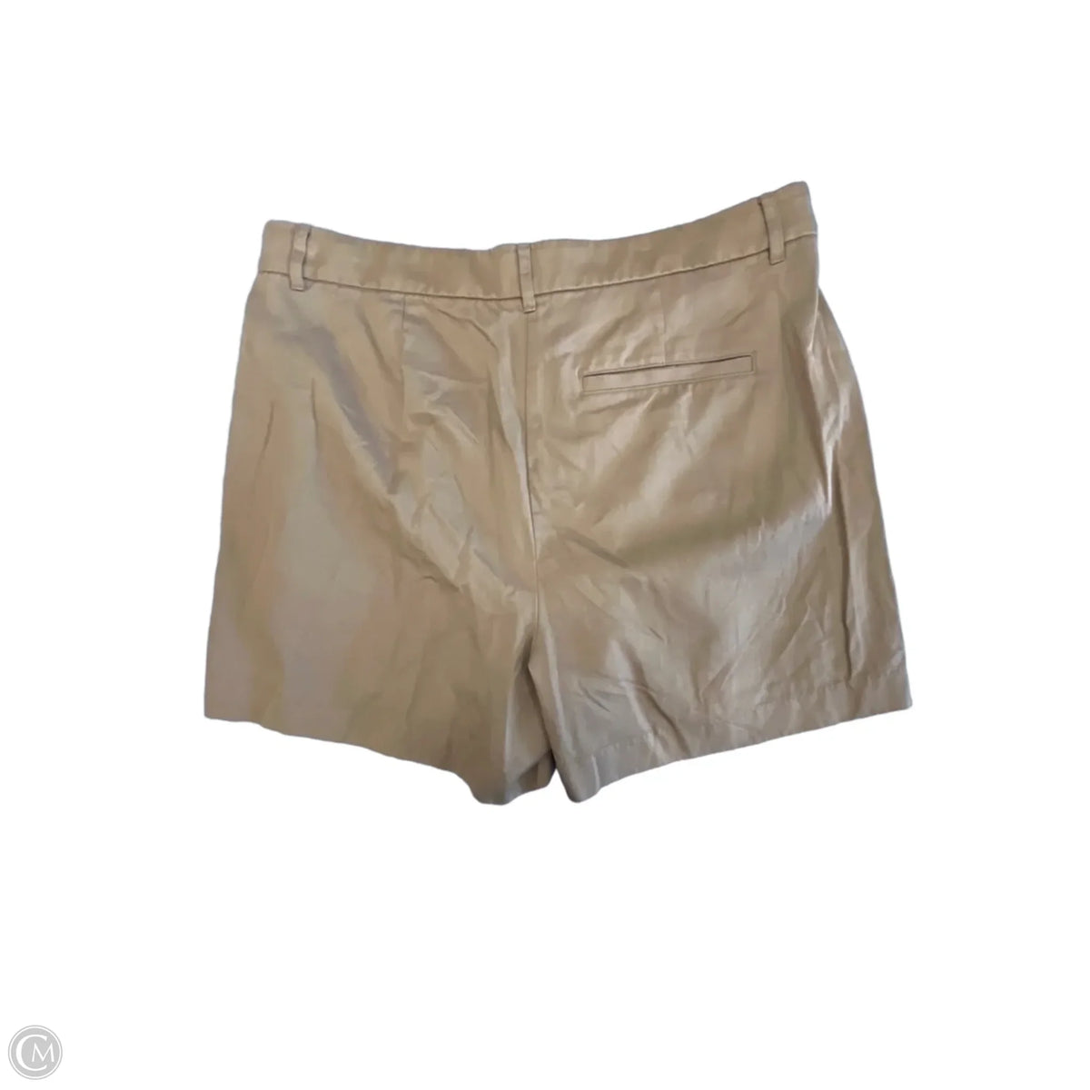 Shorts By Old Navy In Tan, Size: L