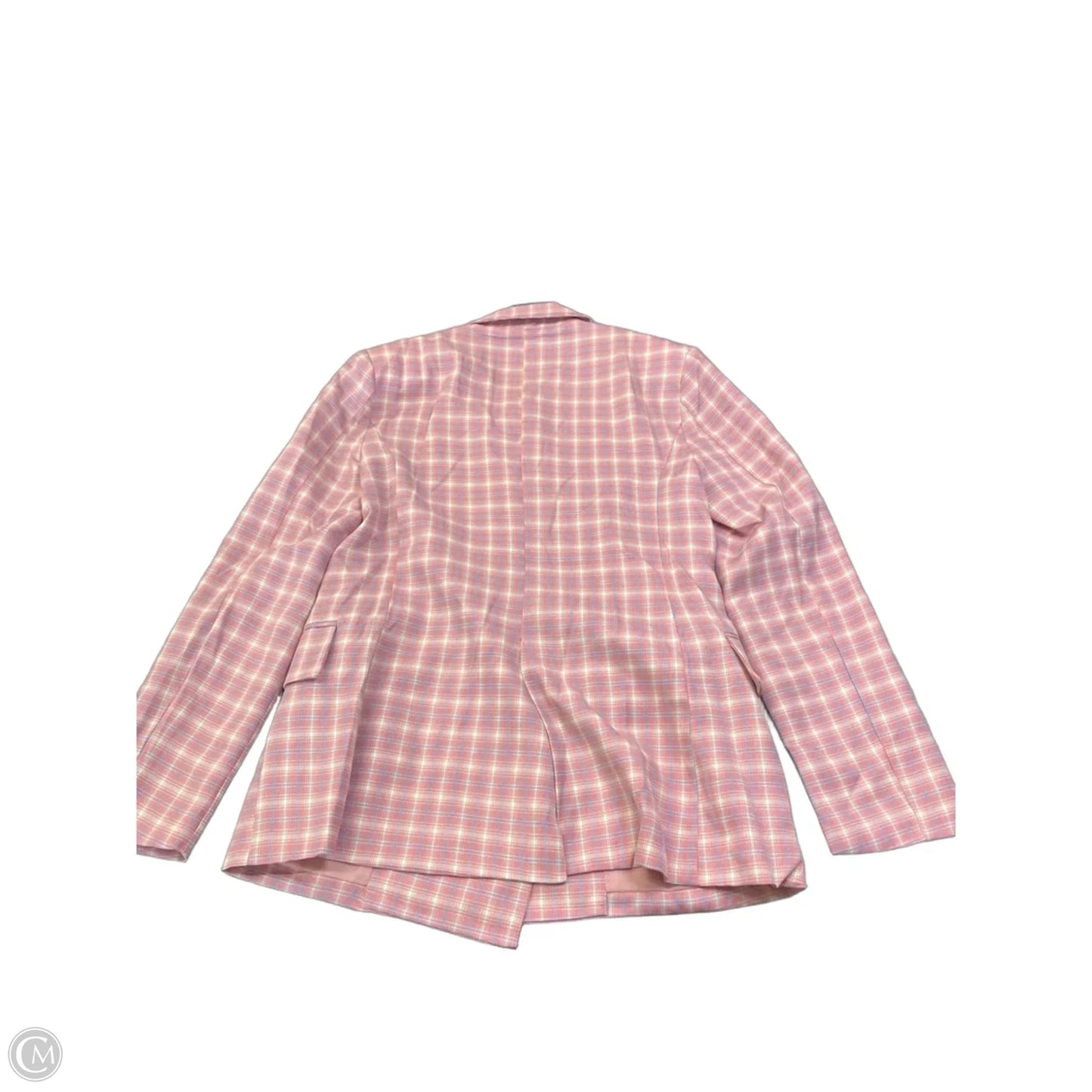 Blazer By Baevely In Pink, Size: S