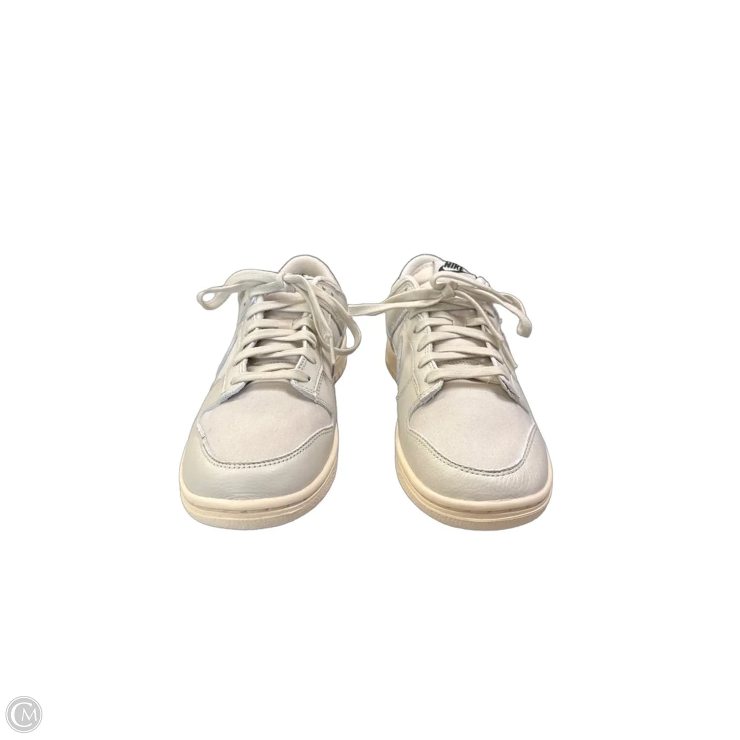 Shoes Sneakers By Nike In White, Size: 10