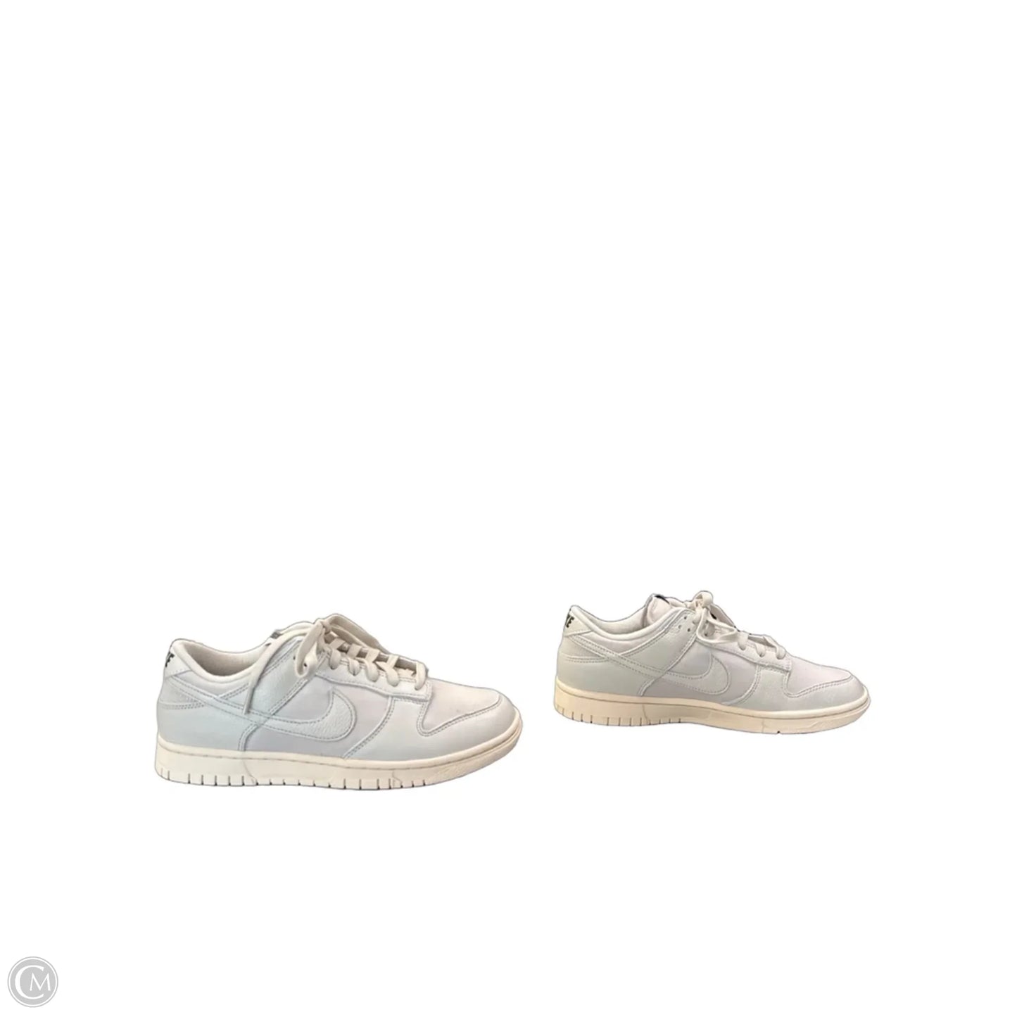 Shoes Sneakers By Nike In White, Size: 10