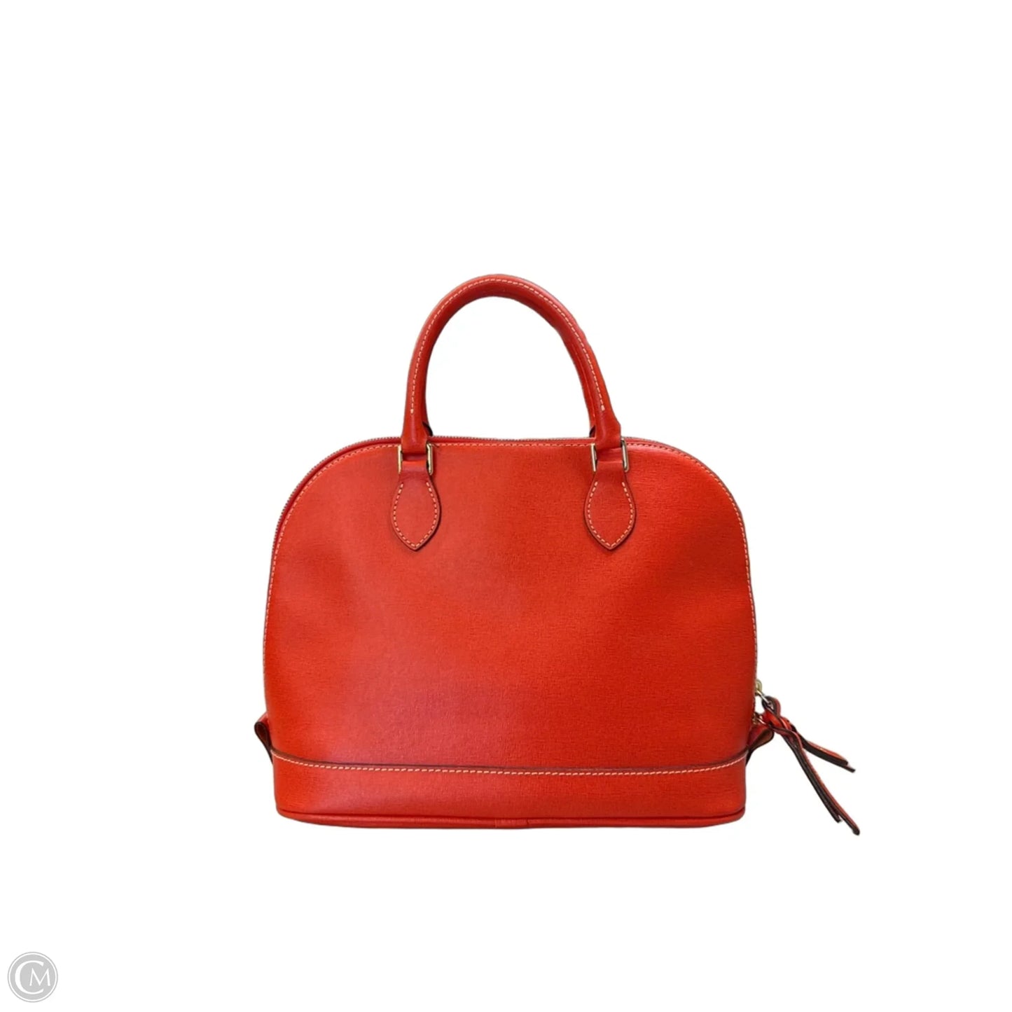 Crossbody Designer By Dooney And Bourke, Size: Medium