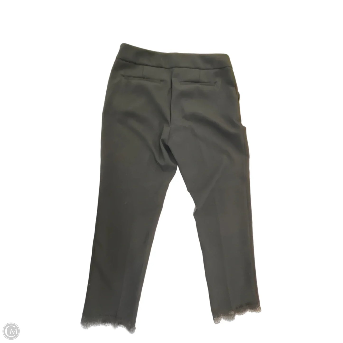 Pants Dress By Ann Taylor In Black, Size: S