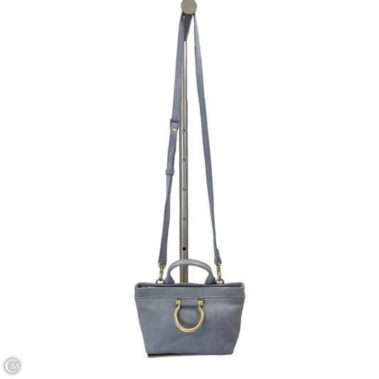 Crossbody Leather By Cma, Size: Small