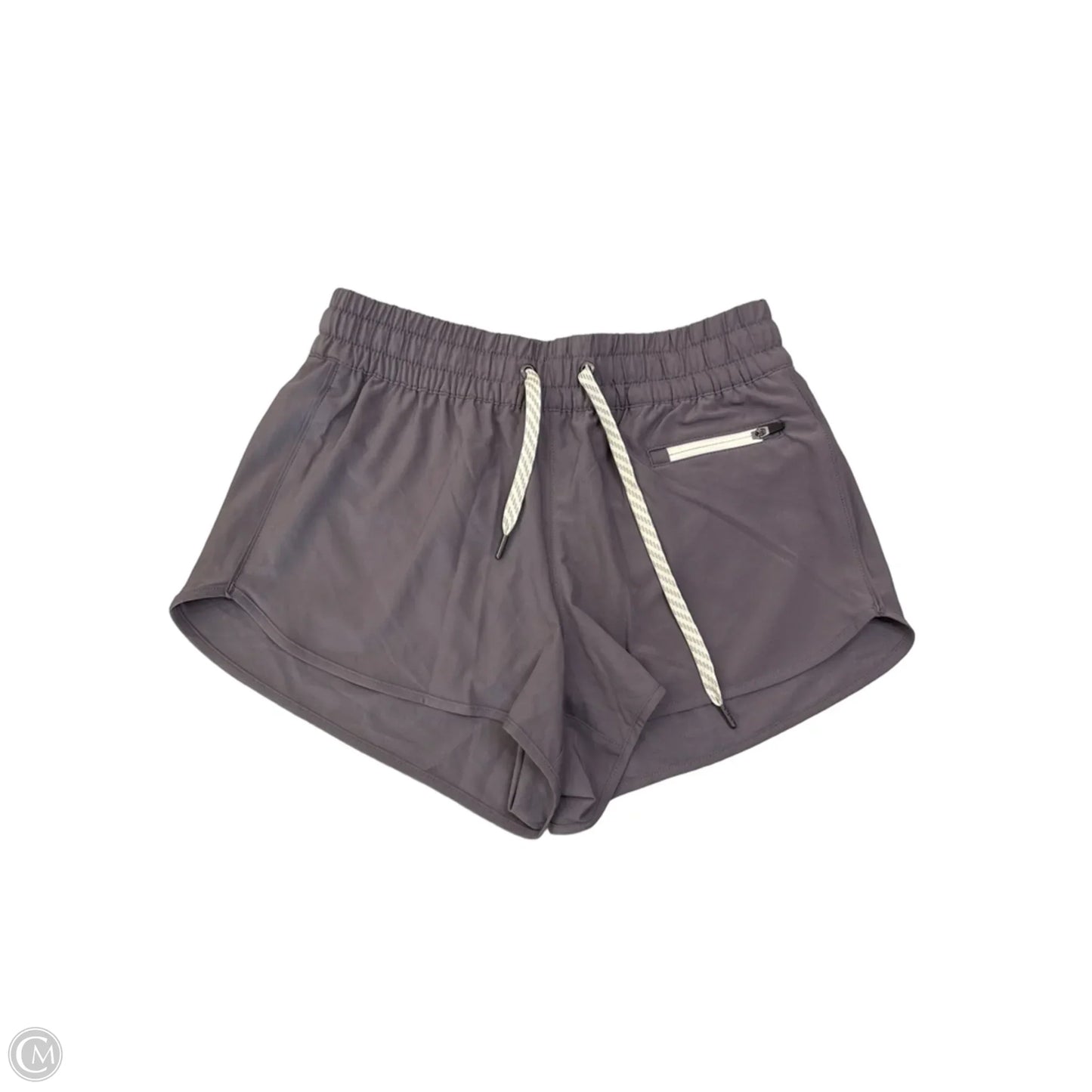 Athletic Shorts By Vuori In Purple, Size: Xs