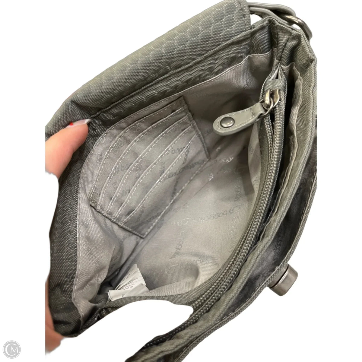 Crossbody By Baggallini, Size: Small