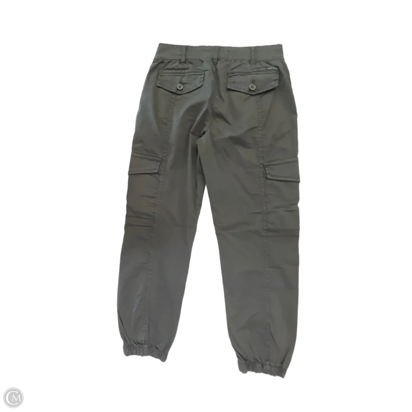 Pants Cargo & Utility By Sanctuary In Grey, Size: Xs