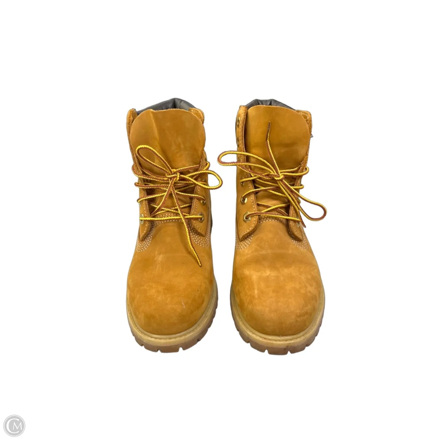 Boots Combat By Timberland In Tan, Size: 8