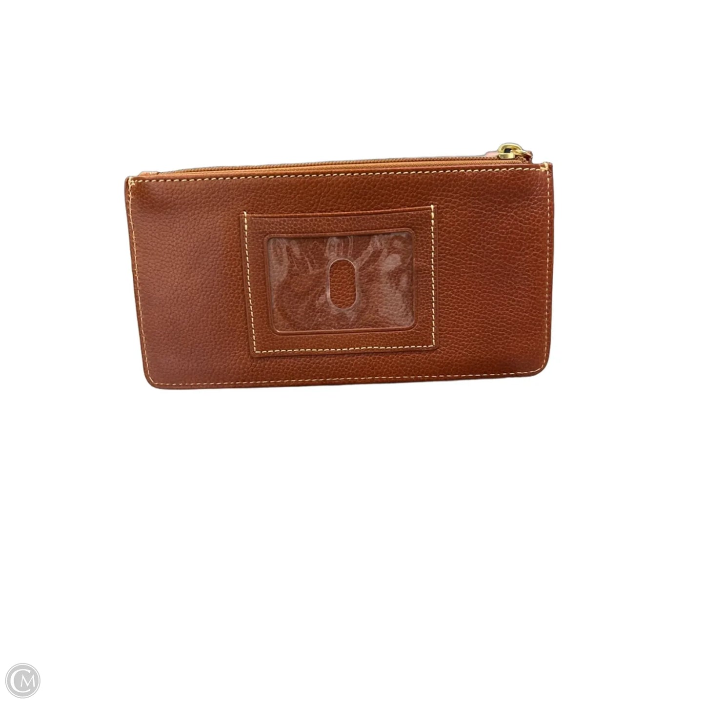 Wallet Designer By Dooney And Bourke, Size: Medium