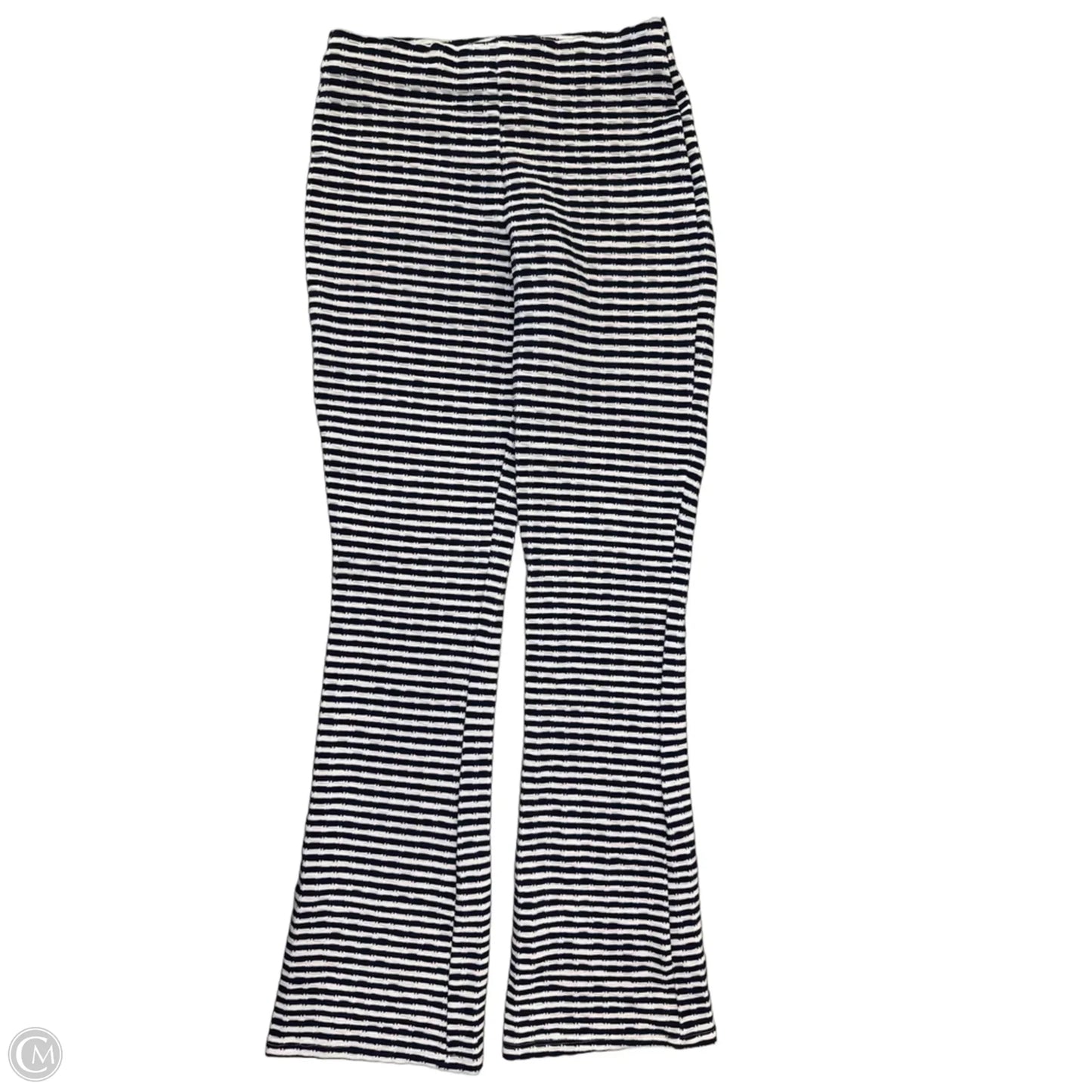 Pants Other By Maeve In Striped Pattern, Size: Xs