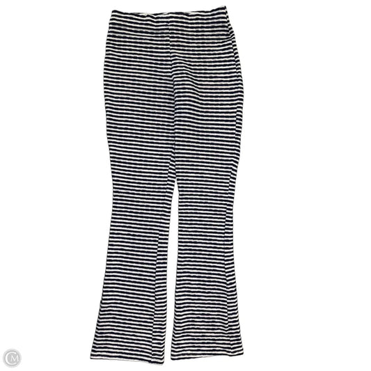 Pants Other By Maeve In Striped Pattern, Size: Xs