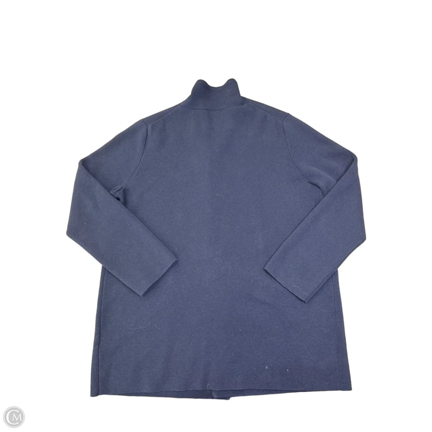 Cardigan By J. Crew In Blue, Size: S