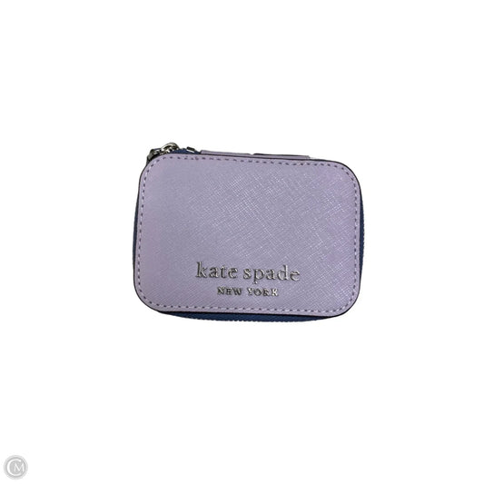 Accessory Designer Tag By Kate Spade, Size: Small