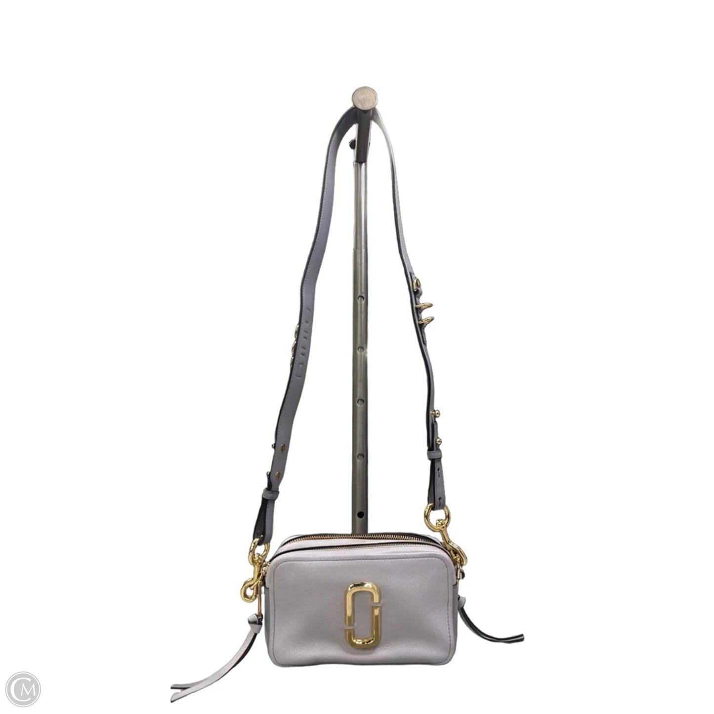 Crossbody Luxury Designer By Marc Jacobs, Size: Medium