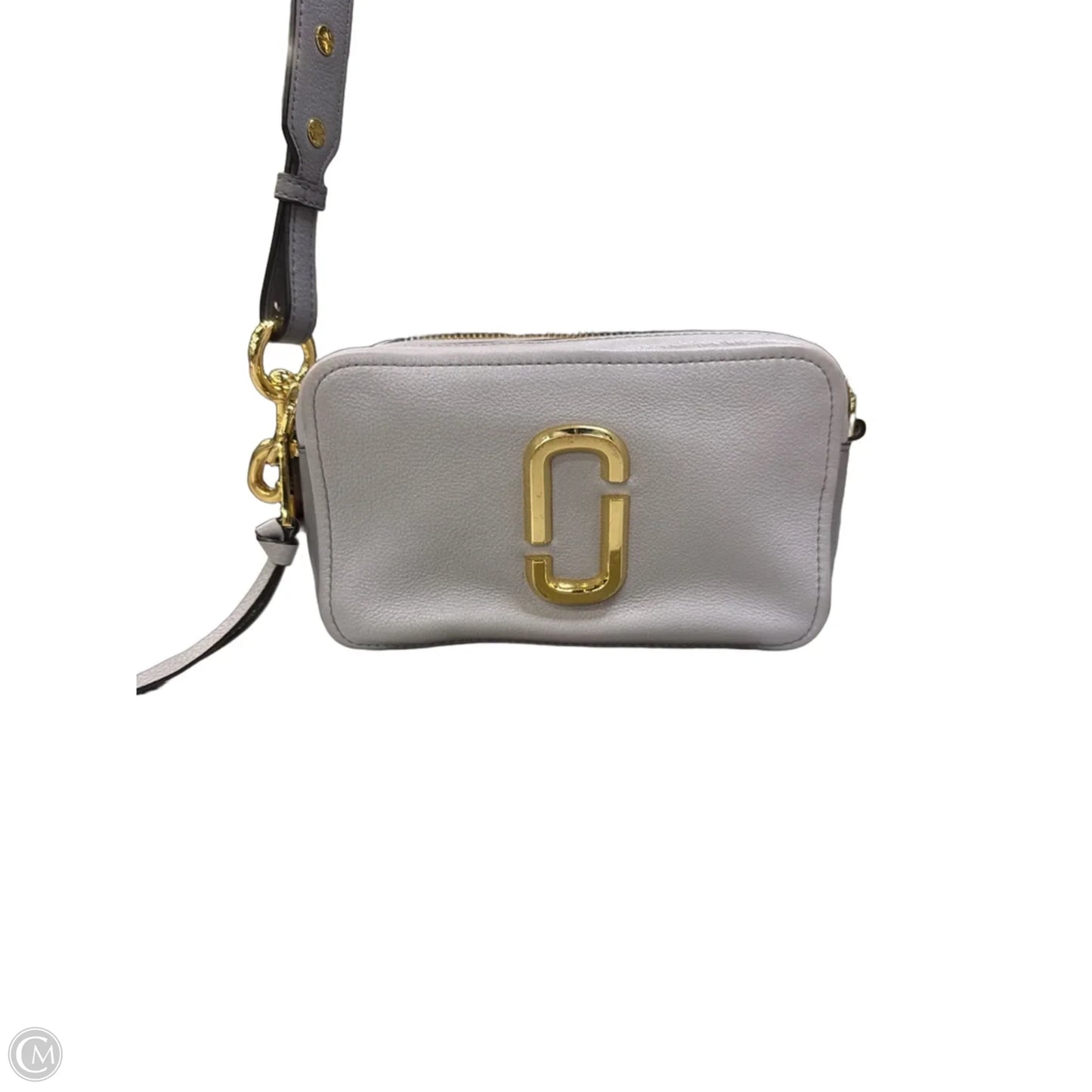 Crossbody Luxury Designer By Marc Jacobs, Size: Medium