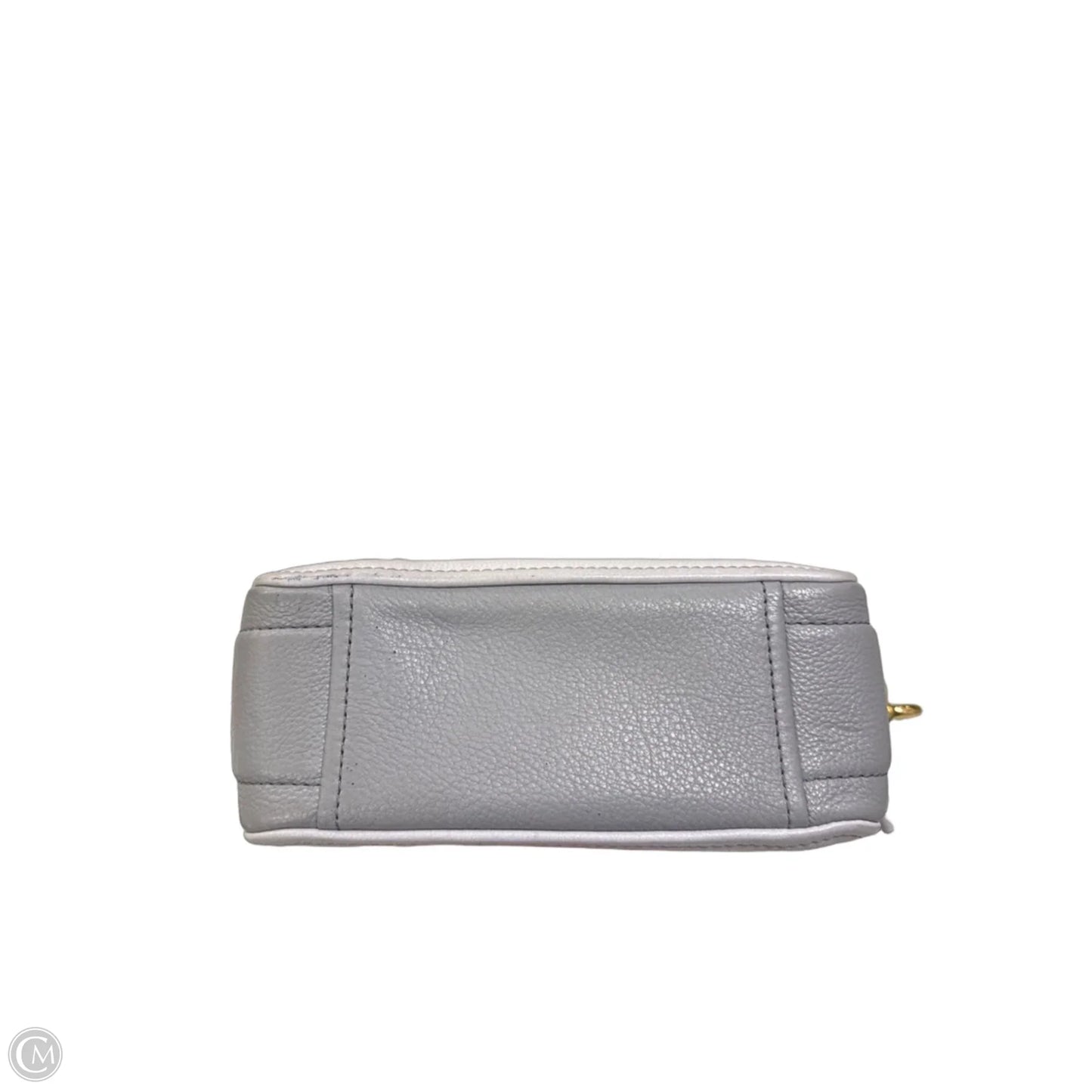 Crossbody Luxury Designer By Marc Jacobs, Size: Medium