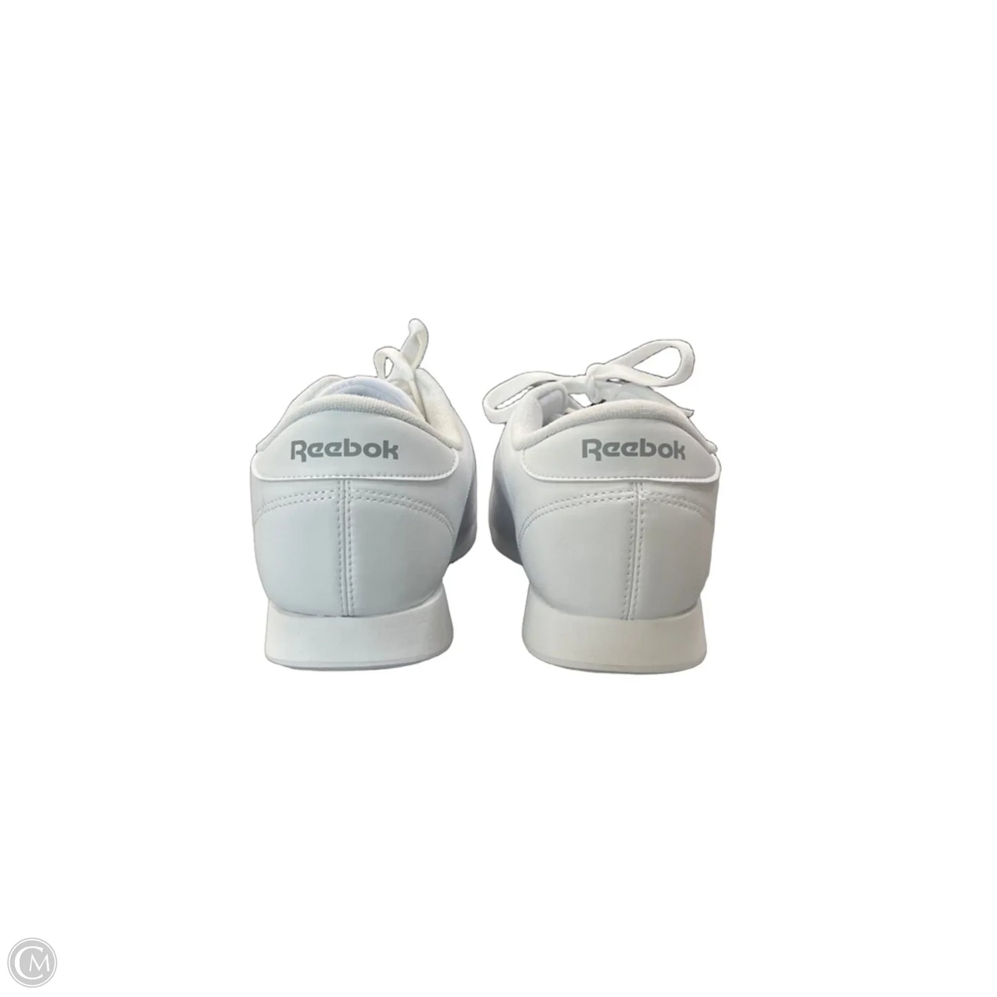 Shoes Sneakers By Reebok In White, Size: 11