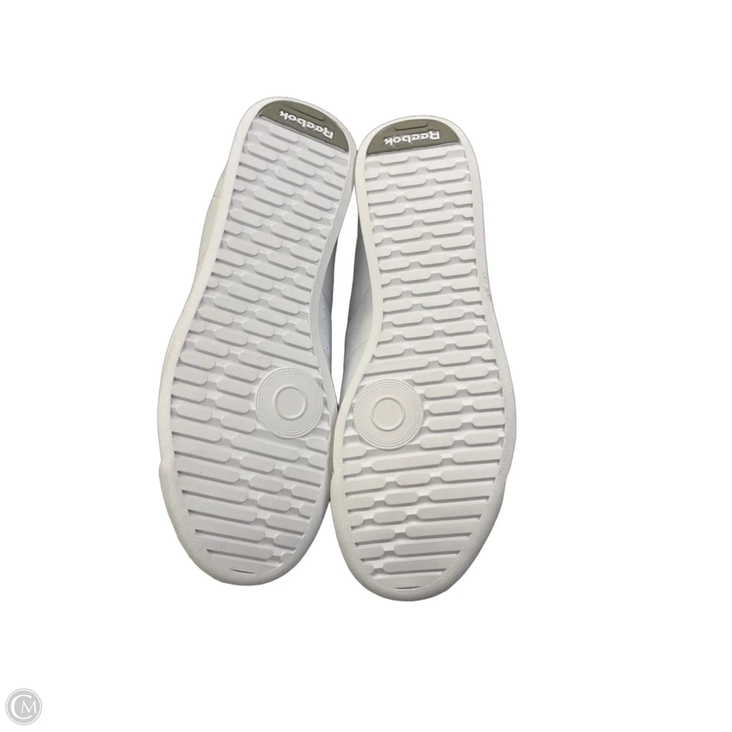 Shoes Sneakers By Reebok In White, Size: 11