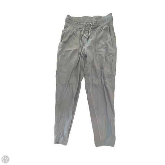 Athletic Pants By Lululemon In Blue, Size: Xs
