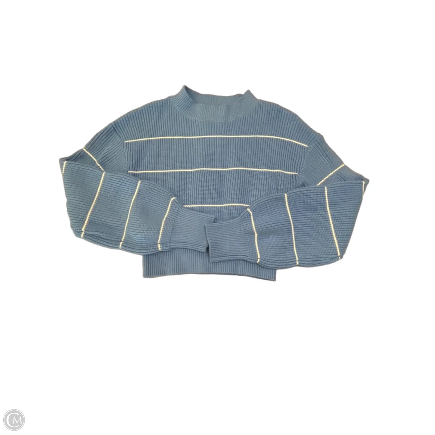 Sweater By Altard State In Blue, Size: L