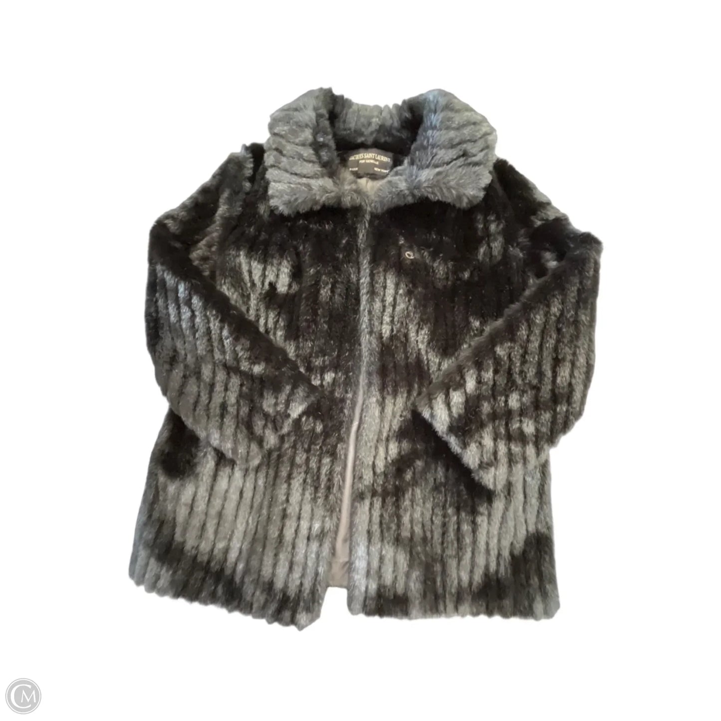 Coat Other By Cmb In Brown, Size: M