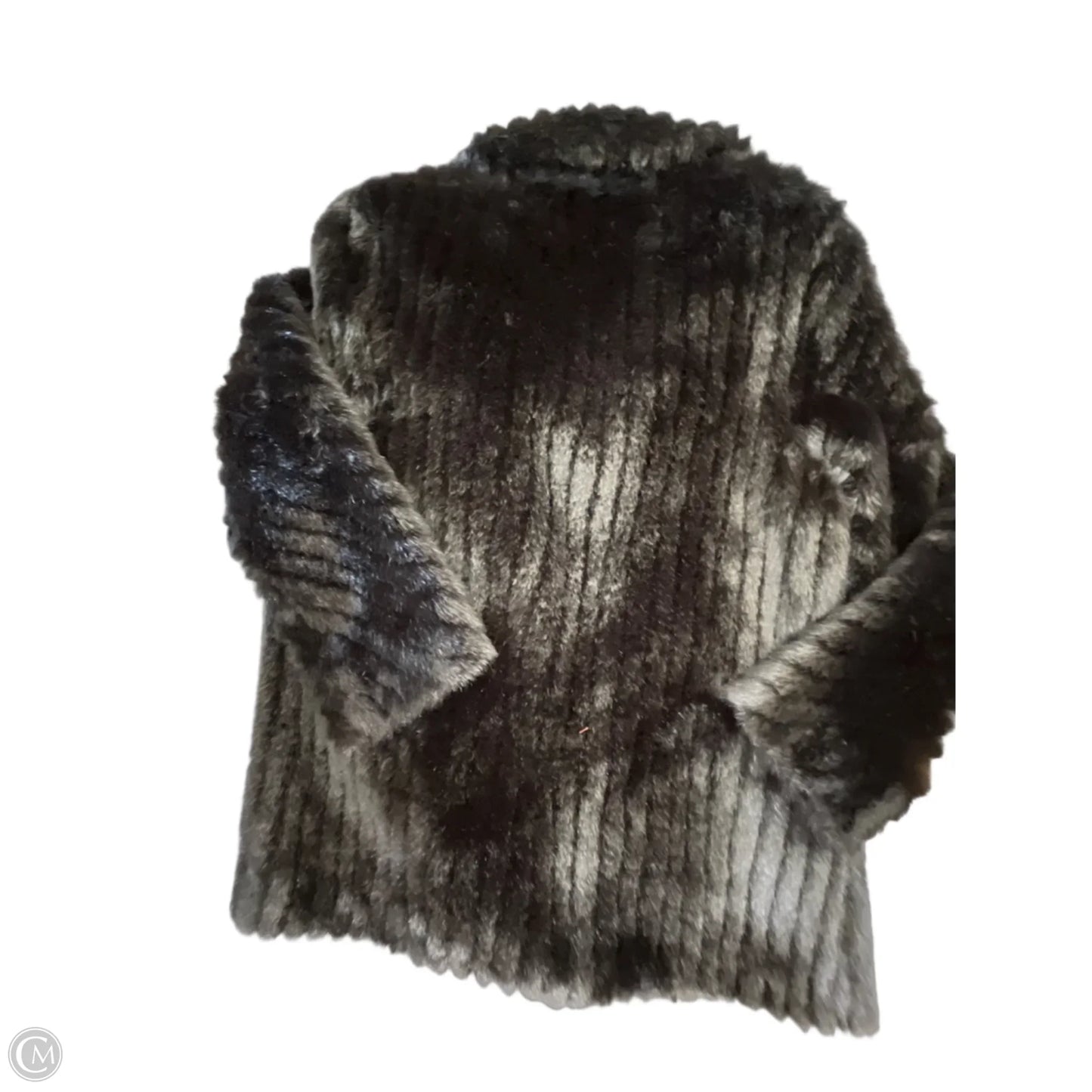 Coat Other By Cmb In Brown, Size: M
