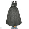 Skirt Set 2pc By Hyfve In Black, Size: M